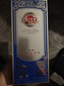 泸州老窖 纸景柔和 浓香型白酒 52度 500ml 单瓶装 文化艺术酒送礼宴饮 实拍图