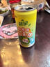 屈臣氏（Watsons）碧泉鸭屎香柠檬茶小汽弹气泡柠檬茶0茶粉真茶叶265mL*12罐装整箱 实拍图