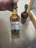 尊美醇（Jameson）黑桶 爱尔兰 威士忌 洋酒 700ml   实拍图