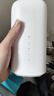 FiberHome烽火5G CPE Air移动路由器 插卡上网5G/4G全网通 Wi-Fi6 AX3000 5GNR载波聚合【2025新品】 实拍图