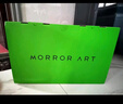 MORRORART 悬浮歌词字幕音响无线蓝牙音响桌面透明可视化音箱家用客厅音箱智能家居生日礼物 实拍图