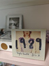 霉霉专辑 Taylor Swift 泰勒斯威夫特 1989 CD 豪华版 实拍图