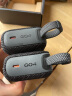 JBL GO4 音乐金砖四代 【国家补贴】蓝牙音箱 户外便携 520礼物音箱 电脑音响 低音炮 jbl go4 焦糖黑 实拍图
