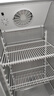 澳柯玛（AUCMA）澳柯玛229升展示柜冷藏保鲜柜单门商用冰箱 饮料啤酒柜 立式冰柜冰吧 鲜花水果冷藏柜 SC-229SNEB 实拍图