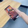 菲尔克【秒贴钢化膜】适用于魅族Note16/Pro钢化膜防窥膜MEIZU note16pro全屏高清防爆防摔手机保护贴膜 魅族Note16「高清款丨定位秒贴」2片装 实拍图
