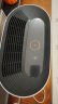 霍尼韦尔（Honeywell）宠物空气净化器 H-CatSE吸狗毛猫毛除宠物异味神器 净化器除甲醛除细菌【家电国家补贴】HW-H02C 实拍图
