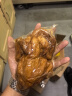 乡盛正宗德州麻油鸡450g麻辣味脱骨扒鸡下酒菜即食德州老字号 实拍图