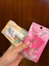 曼秀雷敦（Mentholatum）蜂蜜修护润唇膏男女生保湿滋润唇膜淡纹 原味4g*2支情侣套装 实拍图