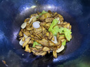 相遇红颜现货24小时达云南特产新鲜野生菌见手青红葱青头菌白葱鸡枞牛肝菌 精选牛肝菌见手青净重 550g 实拍图