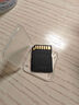 闪迪（SanDisk）128GB SD内存卡 4K V30 U3 C10 相机存储卡 读速180MB/s 写速90MB/s 高速连拍 微单/单反相机 实拍图