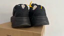 阿迪达斯YEEZY700黑武士男女时尚运动休闲鞋FV4440 41码 实拍图