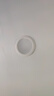欧普照明（OPPLE）led筒灯18W吊顶孔灯超薄嵌入式走廊过道天花灯办公商用 开孔170-175 亮白光 实拍图
