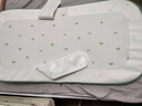 ABCMOKOO婴儿防吐奶斜坡垫防呛奶枕头0-3岁新生儿哺乳枕-PROMAX无极款 晒单实拍图