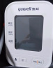 鱼跃（Yuwell）【销量第一】电子血压计医用高精准血压仪家用测血压测量仪器670A 实拍图