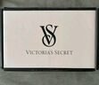 维多利亚的秘密（Victoria's Secret）PINK 夏季舒适无痕3A抗菌抑菌LOGO中腰包臀内裤三角裤女 2ZUO黑色-光面款 11247228 1条 M 实拍图
