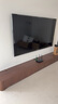 绿联（UGREEN） HDMI线2.1满血线 8K60Hz 4K240Hz高清视频线支持2K144Hz 适用笔记本电脑PS5接电视投影仪 HDMI2.1【棉网编织款】8K60Hz 5米 实拍图