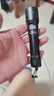 FENIX菲尼克斯手电筒 C6 V3.0 强光远射户外照明手电夜钓赶海手电筒  实拍图