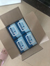 京东京造杀菌级湿纸巾80片*12包 杀菌率99.9%湿纸巾 卫生湿巾纸 实拍图