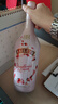 百利（Baileys）甜酒 力娇酒奶酒 洋酒组合装 原味700ml+草莓味700ml 实拍图