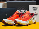 KAILAS FUGA凯乐石 FUGA AIR 8 Ⅳ 户外运动越野跑山包 黑白 L  实拍图