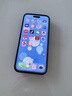 蓝猩先生 适用苹果15promax手机壳iPhone15promax保护套磨砂护甲超薄防摔保护壳 典雅黑 实拍图