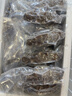 明威海参即食海参 深海冷冻辽刺参 非干参 单只装 生鲜海鲜冷冻水产礼盒 1000g 1000g手提装12-18只 实拍图