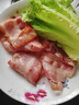 荷美尔（Hormel）经典美式培根150g /袋x2 冷藏食品 早餐火锅烧烤披萨食材 实拍图
