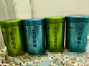 福茗源茶叶 四大茉莉花茶500特级2025新茶茉莉飘雪曲螺毛尖龙珠礼盒500g 实拍图