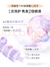 力士（LUX）【季节限定】金桂悠香柔顺洗发水750g 玻尿酸留香洗发露 实拍图