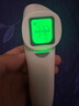 邦力健红外体温计成人儿童婴儿体温枪家用测额温枪医用温度计老人SET-02 实拍图