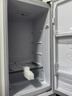 康佳183升小冰箱小型家用出租房办公室宿舍双开门两门双门二门电冰箱节能省电低音白色BCD-183GB2SU 实拍图
