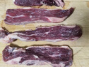 鲜京采 巴西进口原切牛肋肉 2斤 牛肋条 炖煮烧烤 京东自有品牌 实拍图