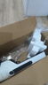 德尔玛（Deerma）小型家用立式吸尘器手持吸尘机家庭适用 立式/手持两用吸尘器 大吸力宠物吸毛DX170 DXAD11A 实拍图