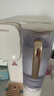 飞利浦（PHILIPS）加热净水器 家用台式免安装即热饮水机制冷净饮机纯净甘甜冷热净水机ADD6854 实拍图