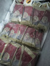 海晏堂 大连冷冻即食海参 1800g 30只 底播辽刺参 礼盒装 海鲜水产送礼 实拍图