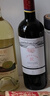 拉菲（LAFITE）传奇精选尚品波尔多AOC干红葡萄酒 750ml 单瓶装 法国进口红酒 实拍图