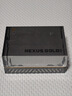 金河田（Golden field）Nexus Gold 650W 白 ATX3.1台式电脑电源 金牌双认证/12V-2*6/日系主电容/稳压5060TI显卡/压纹线 实拍图