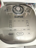 苏泊尔（SUPOR）远红外本釜电饭煲柴火饭4L大容量1-8人IH电磁加热家用智能触控多功能电饭锅SF40HC786 实拍图