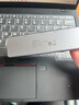 ThinkPad联想Type-C扩展坞USB分线器USB-C数据SD/TF读卡HDMI转接头4K60Hz笔记本拓展坞PD快充100W金属LC06 实拍图