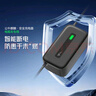 公牛（BULL）电动车电瓶车充电器铅酸爱玛雅迪台铃等 品字形通用接头72V3A适用于72V20Ah铅酸电池 实拍图