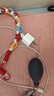 Apple/苹果 20W USB-C手机充电器 原装充电器手机快充头苹果充电器  适用iPhone/iPad/Watch/AirPods 实拍图