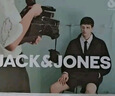 杰克·琼斯（JACK&JONES）秋冬季男士保暖外羽绒服合集 224412033珍珠黑 M 175 晒单实拍图