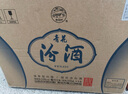 汾酒 青花20 清香型白酒 商务宴请送礼白酒 53度 500mL 6瓶 整箱（新版）含礼袋 晒单实拍图