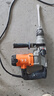 东成1100W电锤电镐两用DZC1100-28冲击钻带安全离合混凝土电钻工业级 实拍图