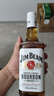 金宾（Jim Beam）白占边调和型700ml波本美国肯塔基州 威士忌洋酒 实拍图