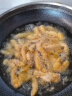 安井 小酥肉 1Kg 鸡肉油炸休闲火锅小吃 空气炸锅食材 半成品方便菜 实拍图