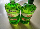 立白 茶籽洗洁精5.8斤 A类去污洁净99%除菌去油快不伤手洗涤灵洗碗液 实拍图
