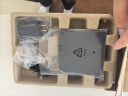 普联（TP-LINK） 5口全千兆钢壳交换机 企业级交换器 4口监控网络网线分线器  金属机身 TL-SG1005D 实拍图