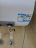 海尔（Haier）国家补贴15%电热水器40升 HC3新 金刚搪瓷胆 租房优选大水量2200W速热节能家用厨房洗澡小型储水式 实拍图