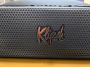 杰士（Klipsch）Detroit 音箱便携式无线蓝牙家用户外防水音响城市音乐盒系列 大号 实拍图
